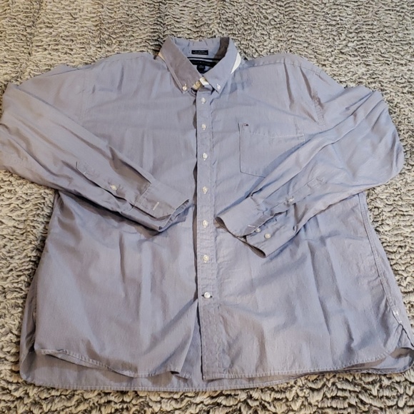 Tommy Hilfiger Other - Shirt
